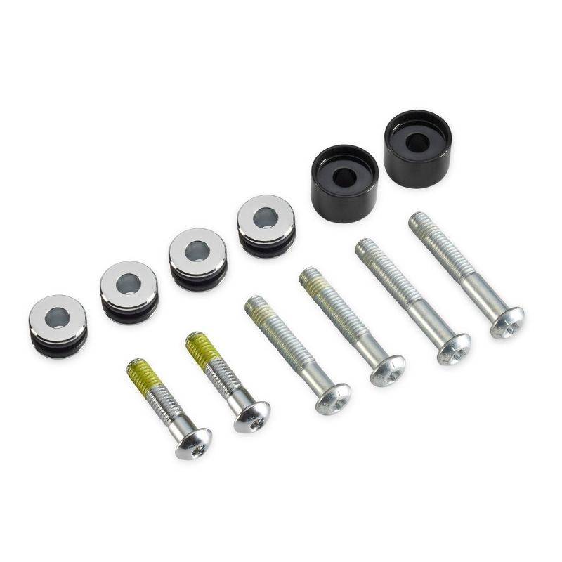 H-D Detachables Docking Hardware Kit