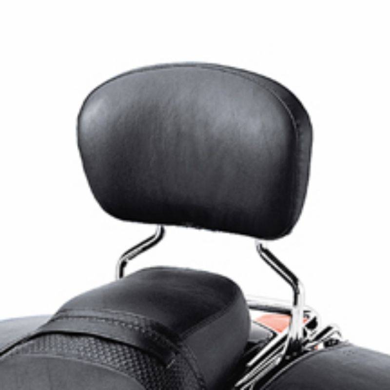 Smooth Passenger Backrest Pad