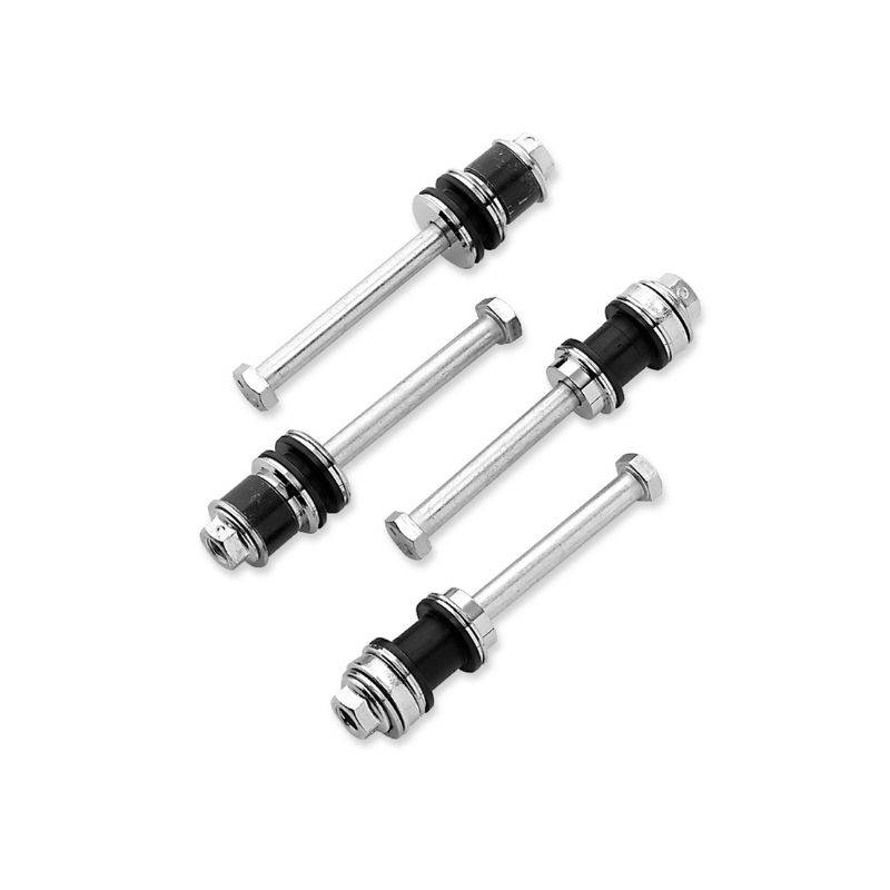 H-D Detachables Docking Hardware Kit