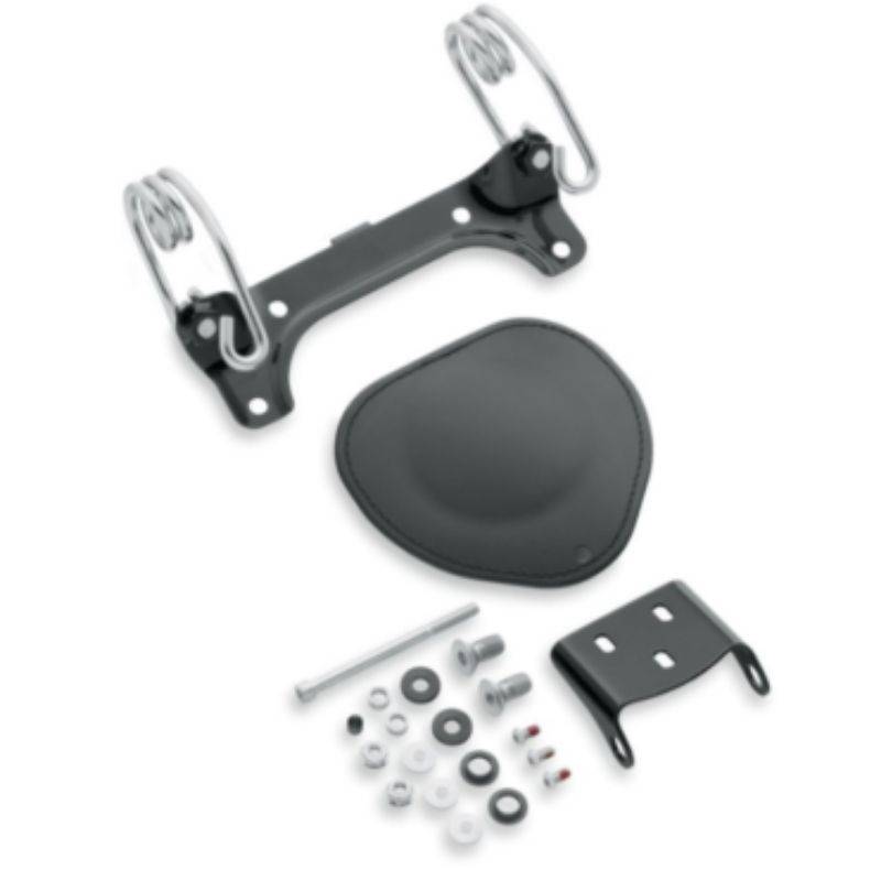 Spring Saddle Seat Installation Kit