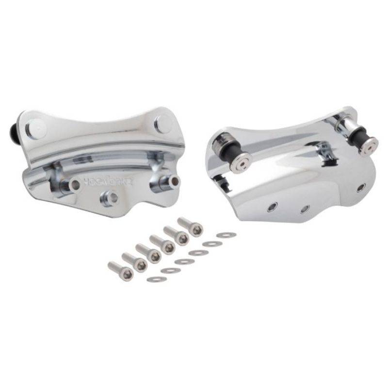 4-Point Docking Hardware Kit