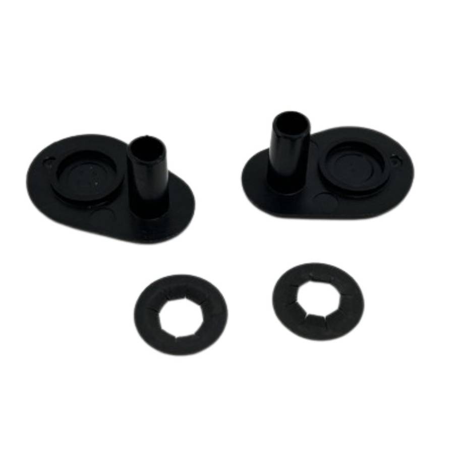 Mirror Fairing Plug