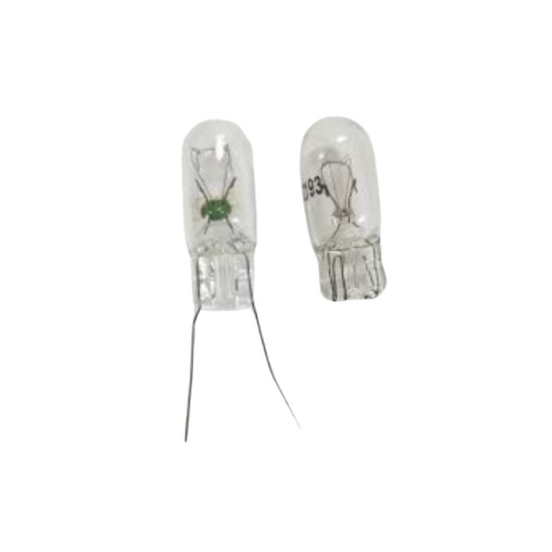 Fender Tip Lamp Bulb Wedge