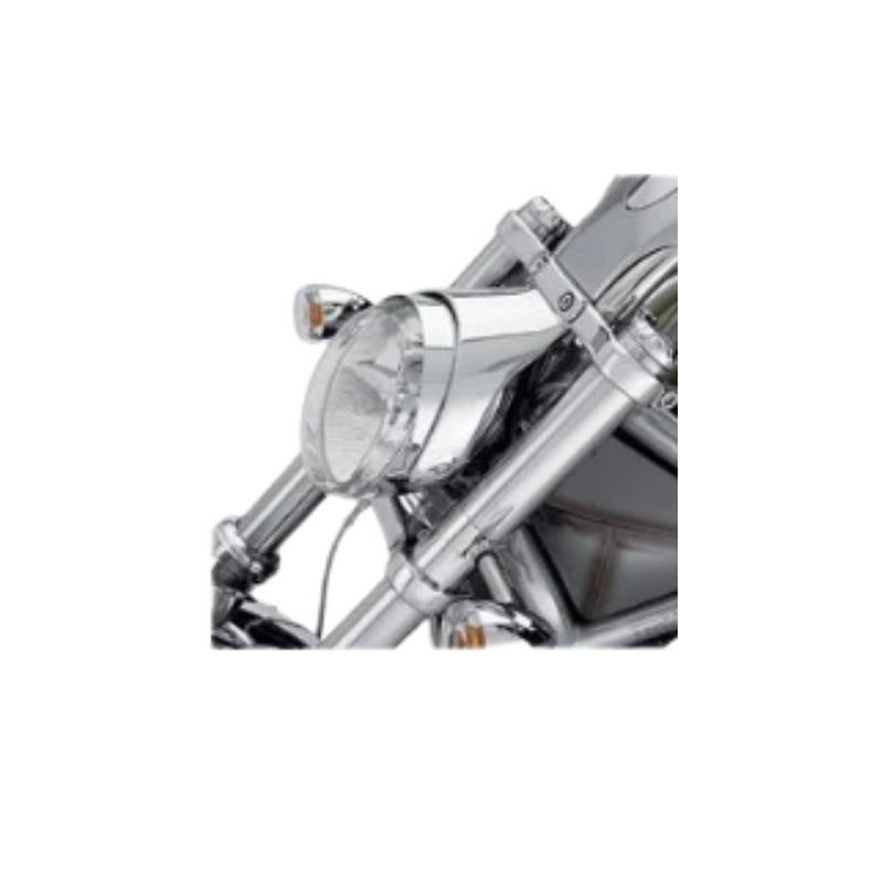 Headlight Visor