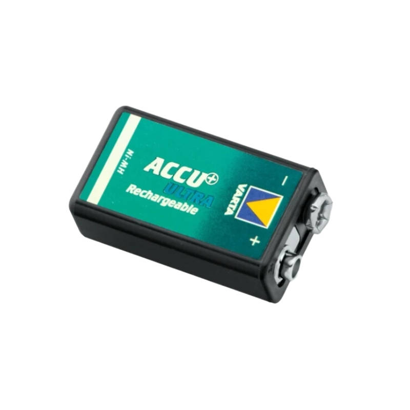 Smart Siren Battery Replacement Kit