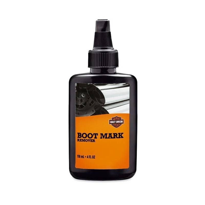 Boot Mark Remover