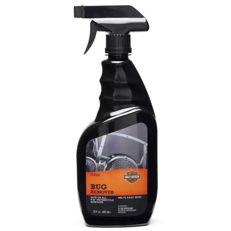 Bug Remover