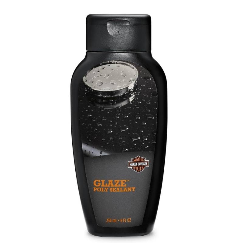 Glaze Poly Sealant