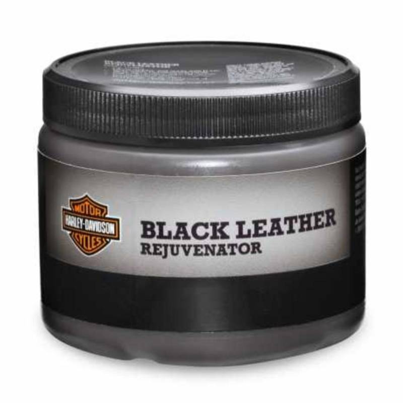 Black Leather Rejuvenator