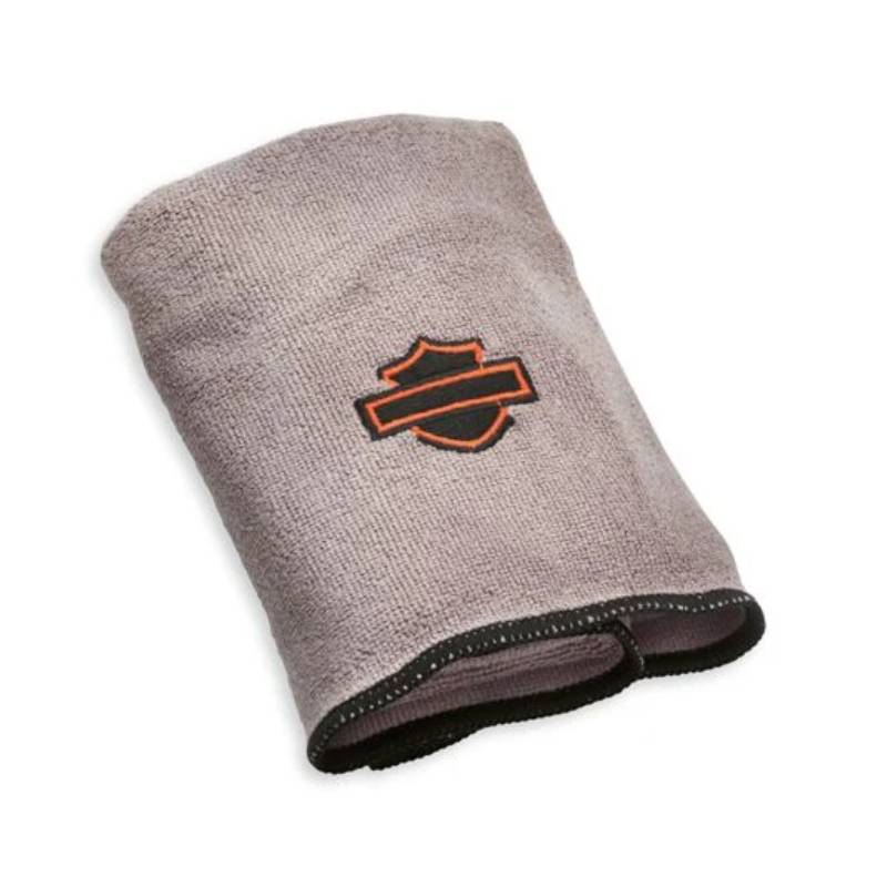 Microfiber Detailing Cloth