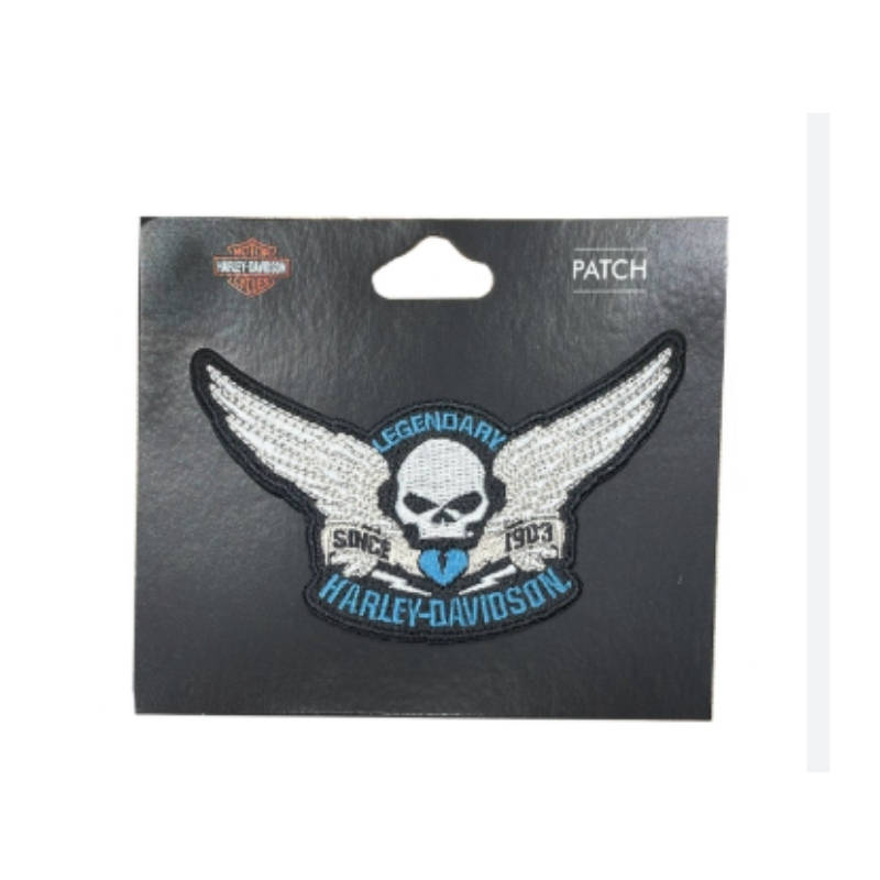 Guardian Patch