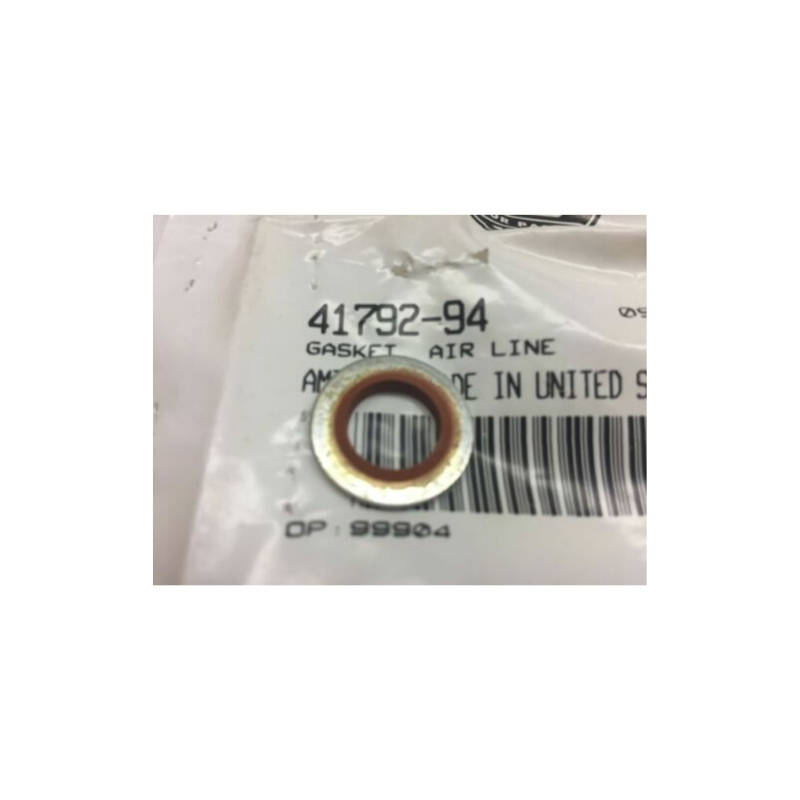 Air Line Gasket