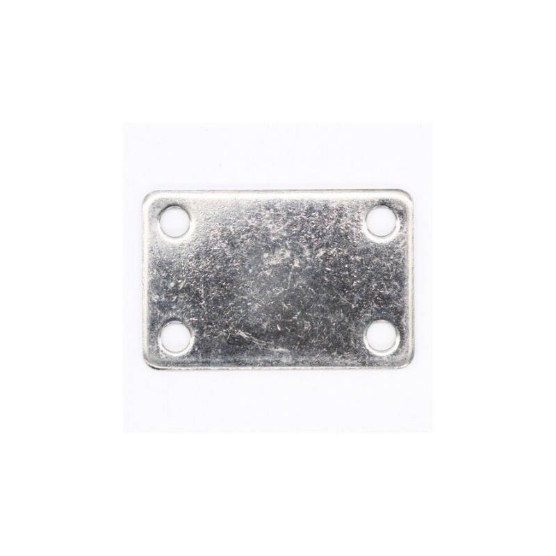 Air Cleaner Backing Plate