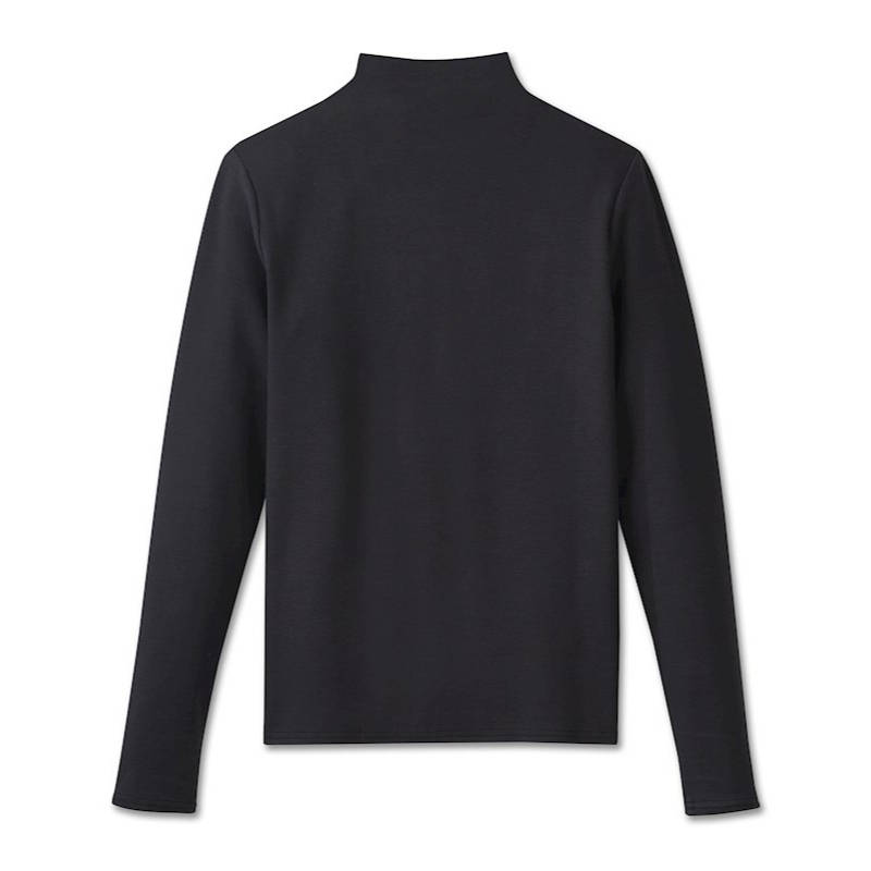 Women's Superstar Milwaukee Mock Neck - 2XL