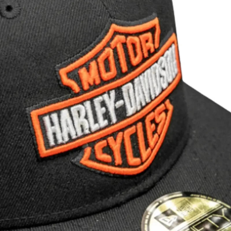 V-Twin Engine 59FIFTY Cap - S