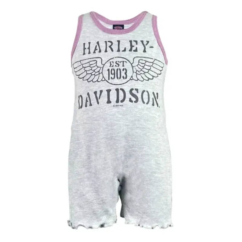2-Pack Newborn Romper Set - 0-3 Months