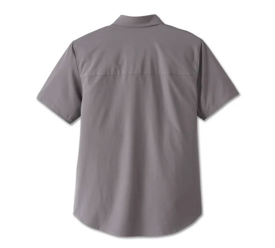 Men's #1 Performance Shirt - Blackened Pearl - 2XL