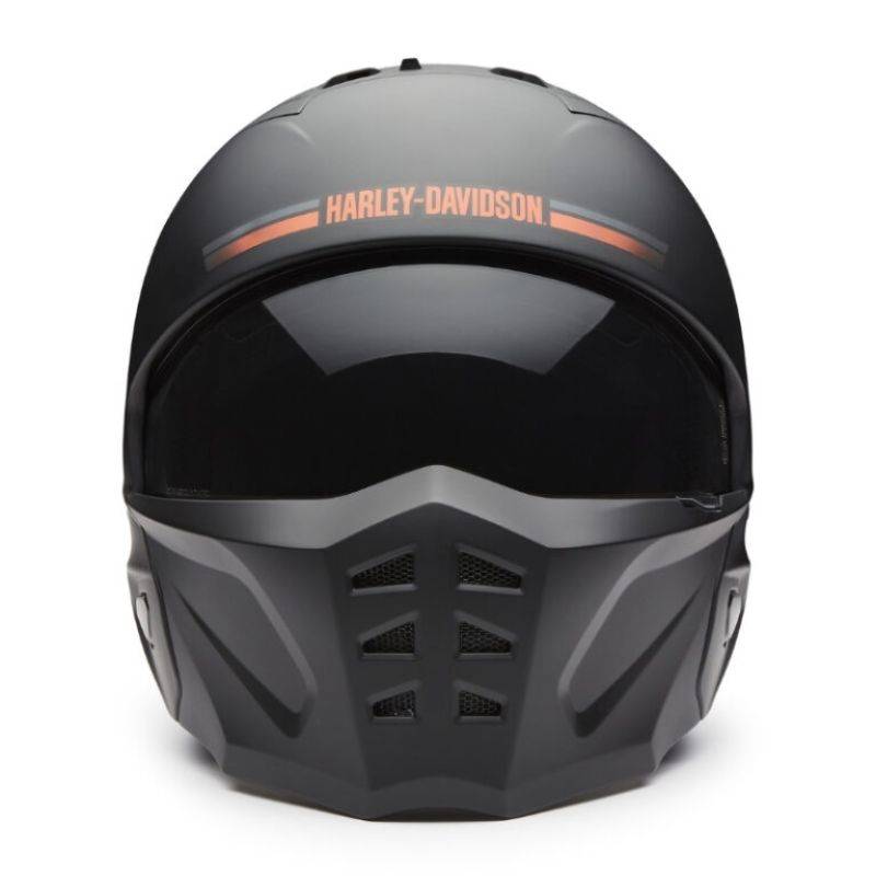 Ultra X16 2-in-1 Helmet - XL