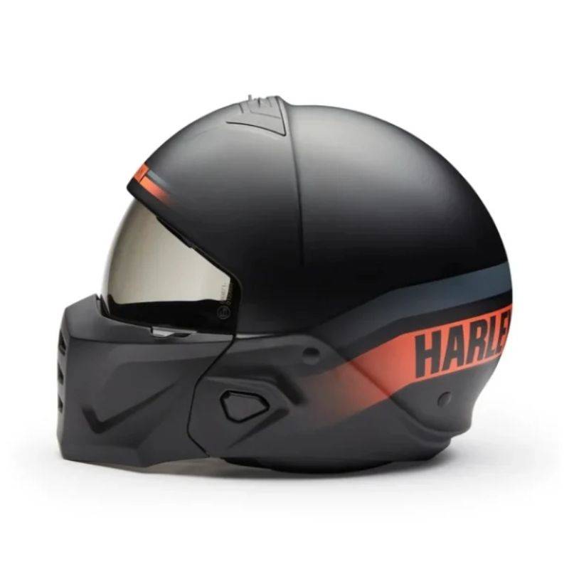 Ultra X16 2-in-1 Helmet - XL