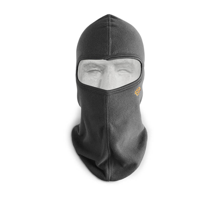 Wind Resistant Fleece Balaclava - L
