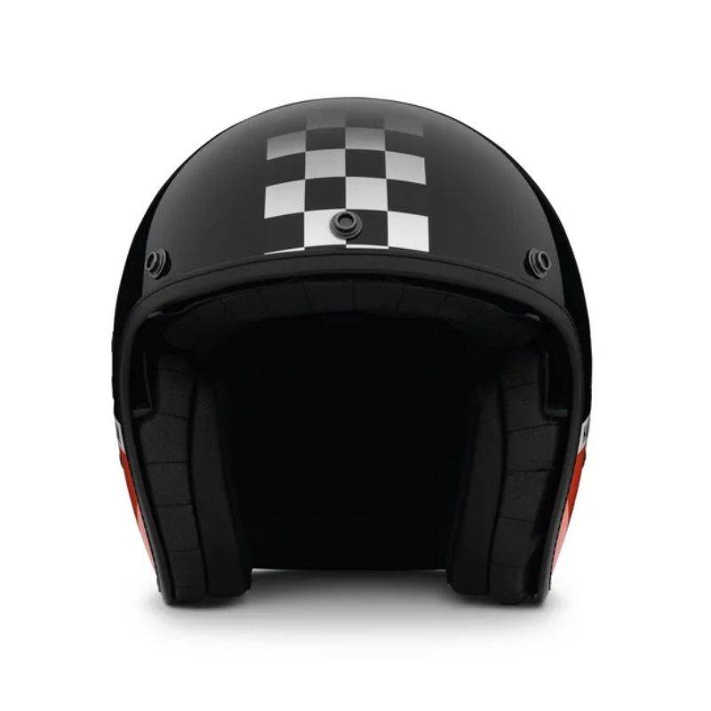 Apex Sun Shield X14 3/4 Helmet - S