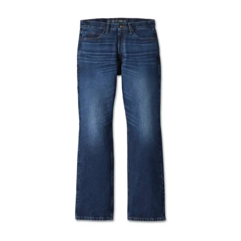 Men's Bootcut Jean - 3232