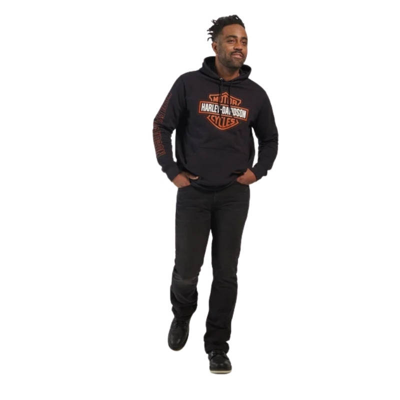Men's Bootcut Jean - 3830