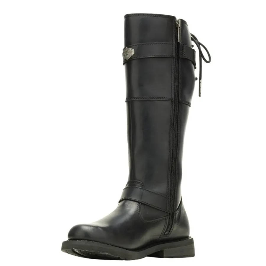 Women's Kirtland Ride Motorcycle Boots - UK 6.5 UK 6.5
