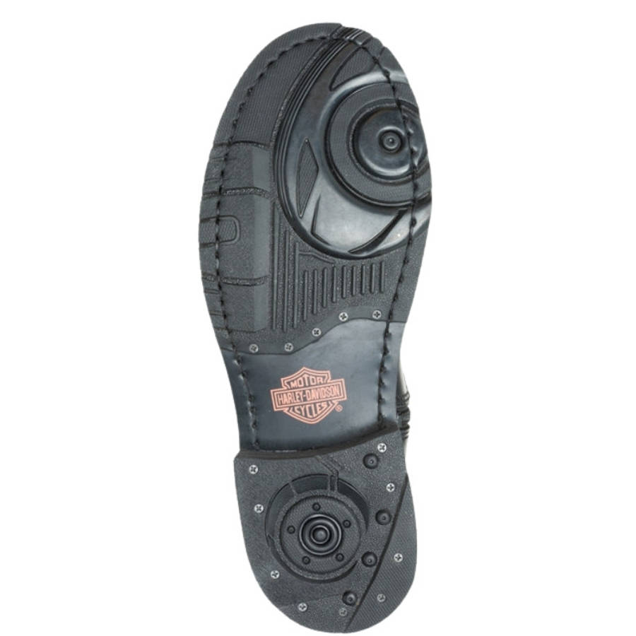 Women's Kirtland Ride Motorcycle Boots - UK 6.5 UK 6.5