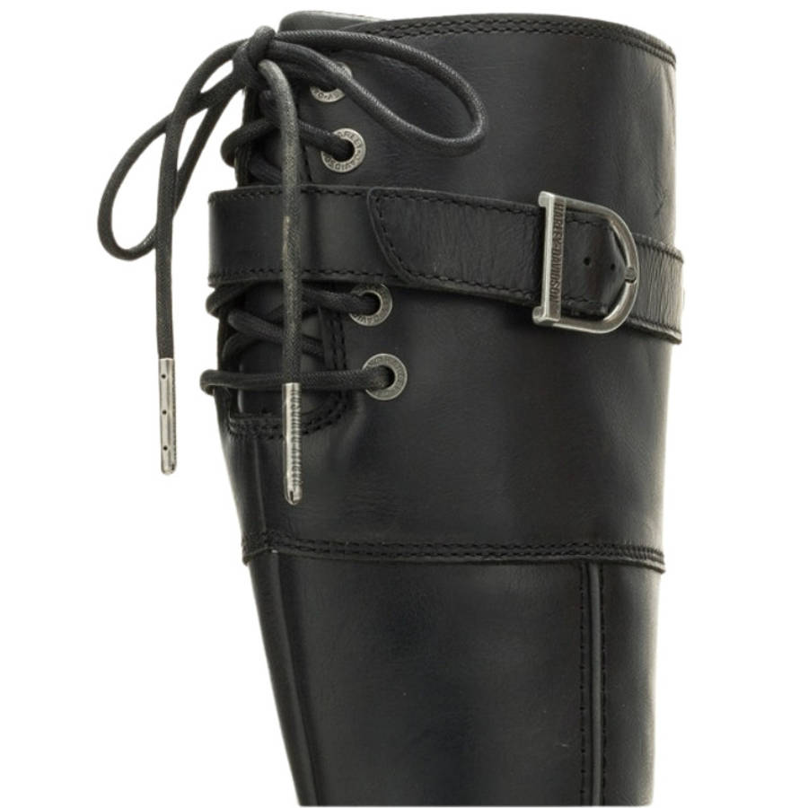 Women's Kirtland Ride Motorcycle Boots - UK 6.5 UK 6.5