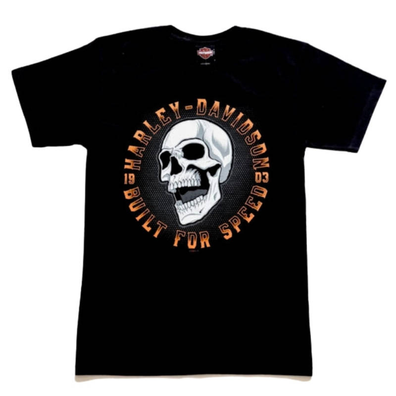 Mens Cranium Dealer Tee - M