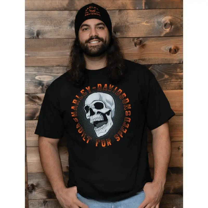 Mens Cranium Dealer Tee - M