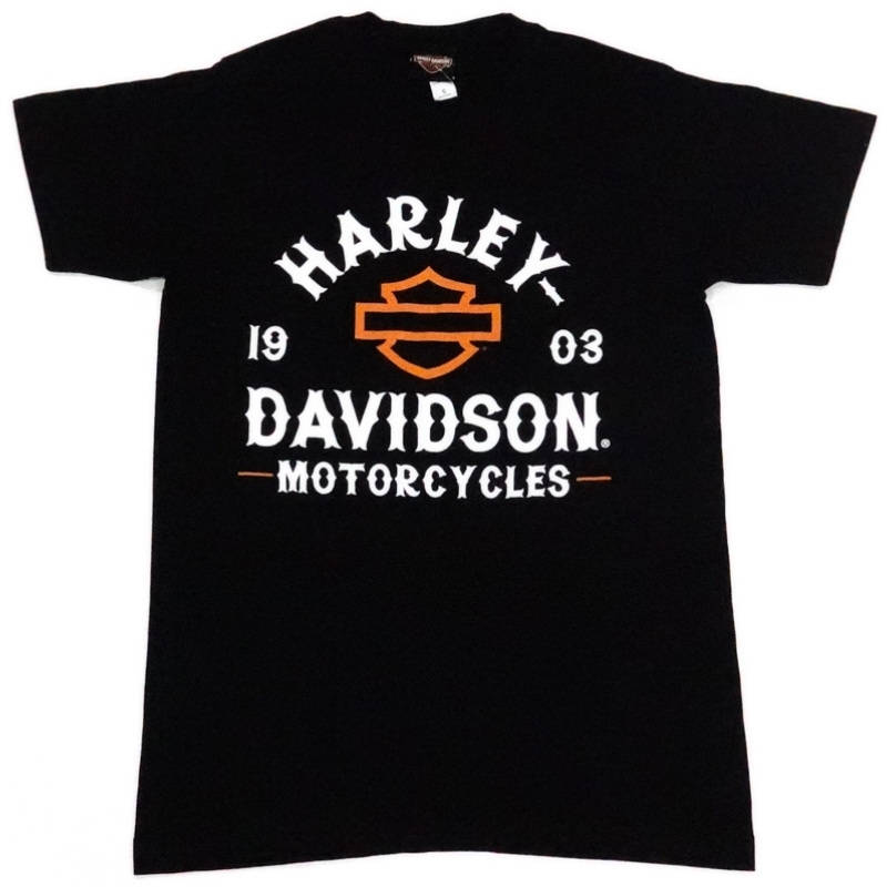 Mens Rivalry Dealer Tee - S