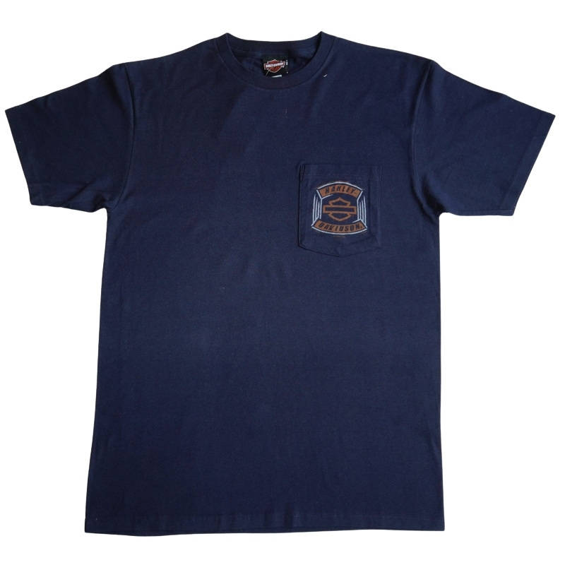 Mens Punished Dealer Tee - S