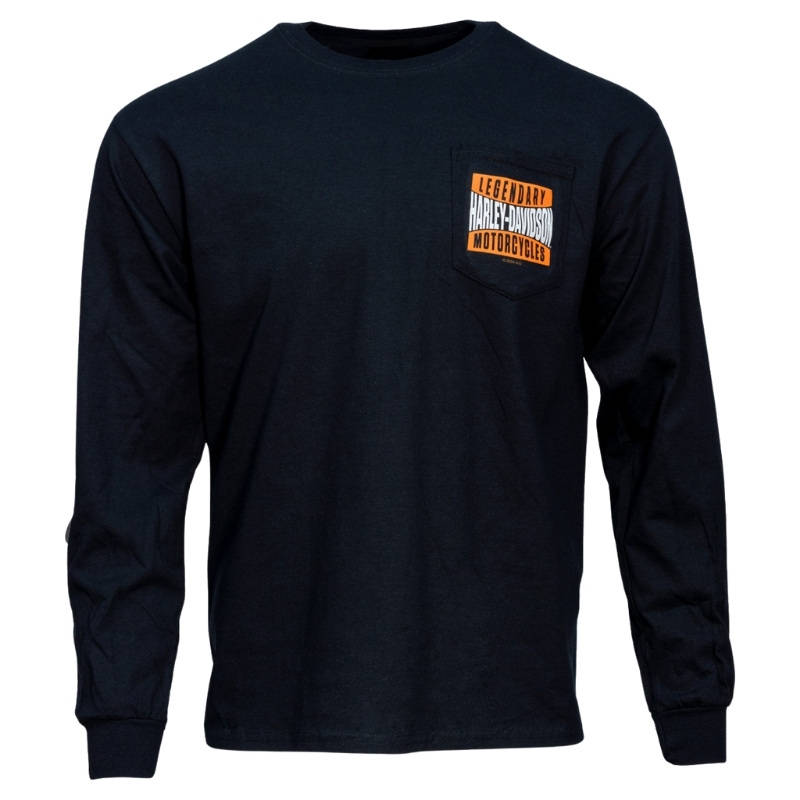 Mens Advisory Dealer Tee - S