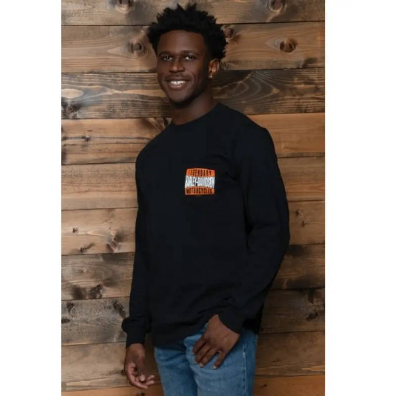 Mens Advisory Dealer Tee - S
