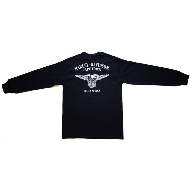 Mens Willy G Skull Dealer Tee - 4XL