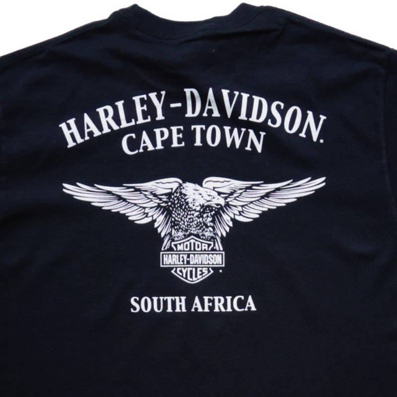 Mens Willy G Skull Dealer Tee - 4XL