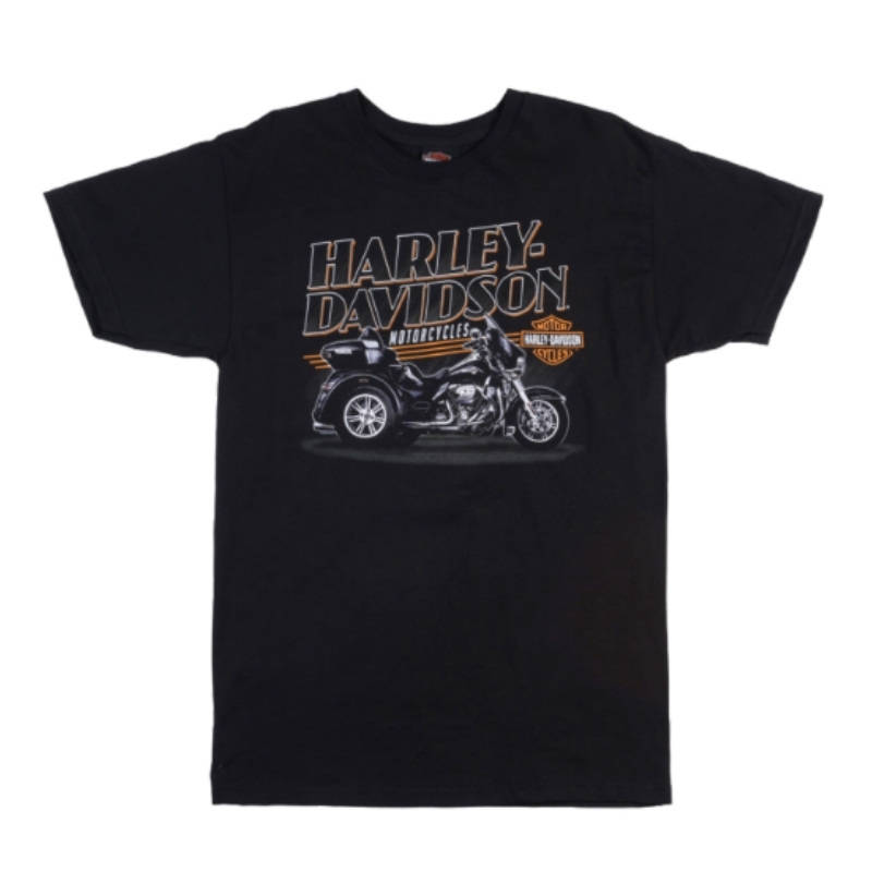 Mens Onlooker Dealer Tee - S