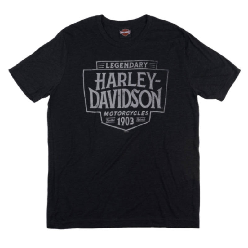 Mens Defense Dealer Tee - M