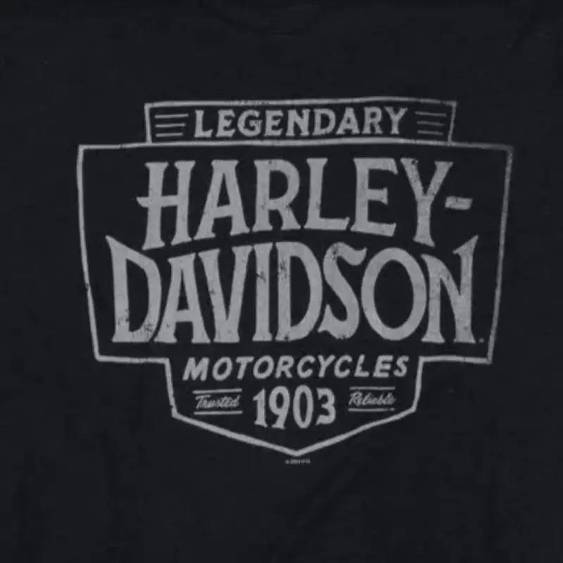 Mens Defense Dealer Tee - M