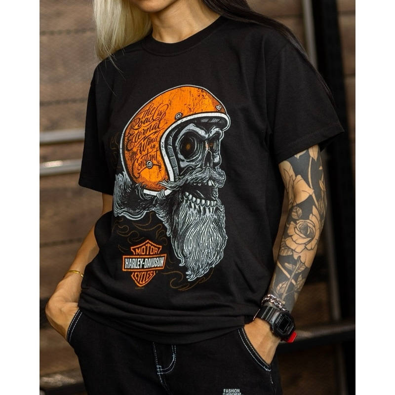 Mens Eternal Dealer Tee - S