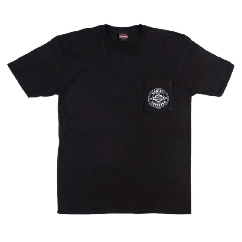 Mens Profess Dealer Tee - S
