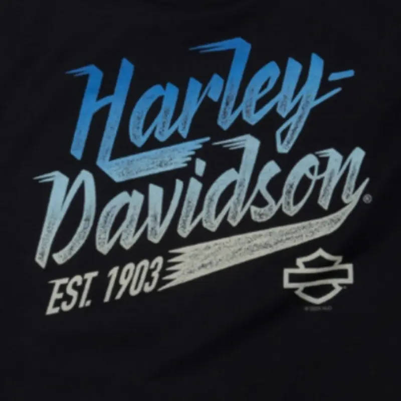 Womens Devout Dealer Tee - S