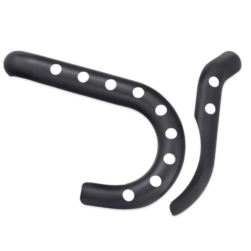 Buckshot Exhaust Shield Kit