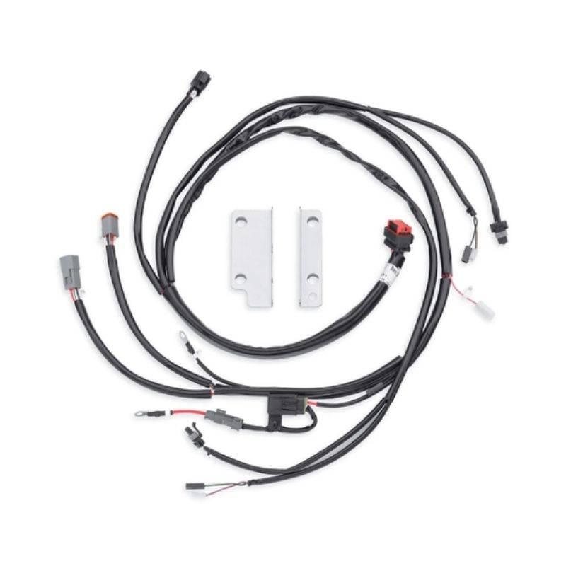 Boom! Audio Stage Ii Tour-Pak Speaker Installation Kit