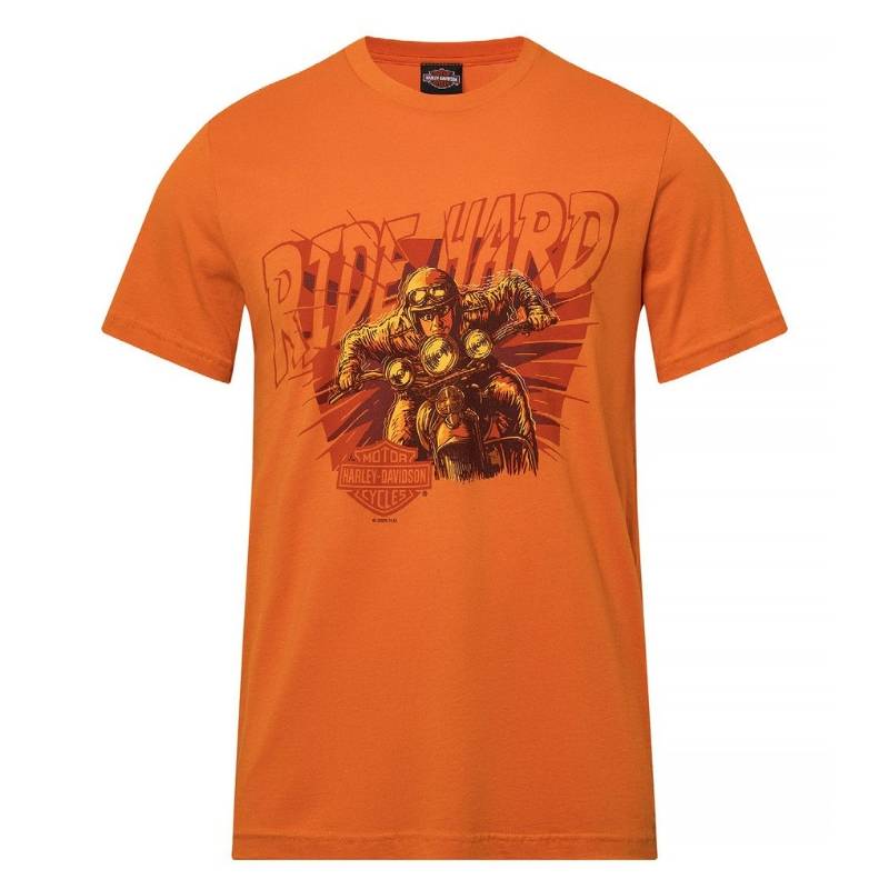 Mens Wham Dealer Tee - XL