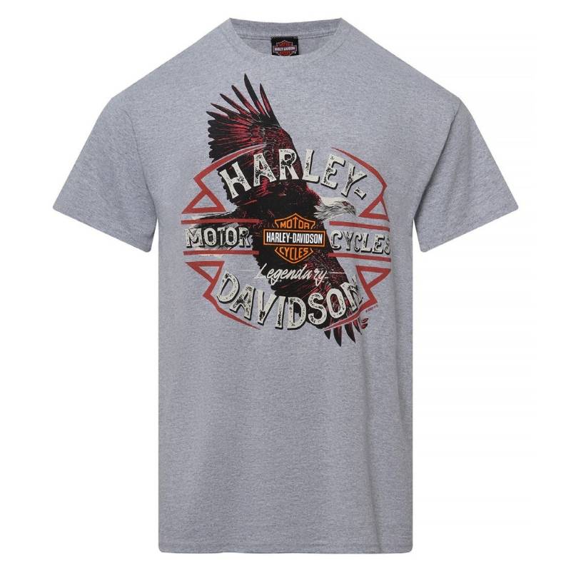 Mens Feather Dealer Tee - XL
