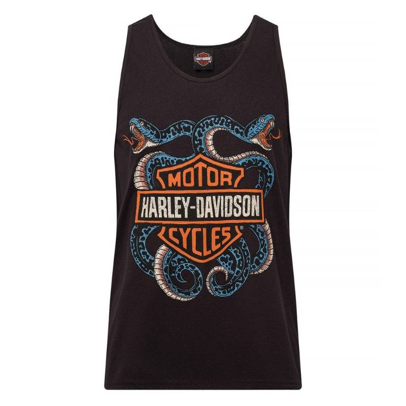 Mens Coiled Dealer Tee - L