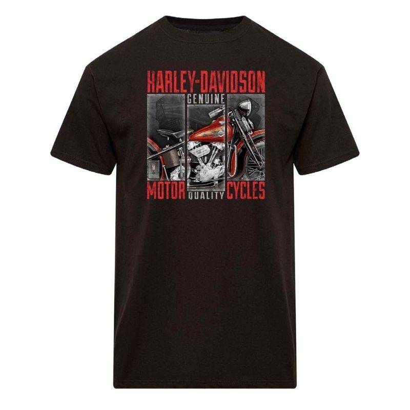 Mens Archive Dealer Tee - XL